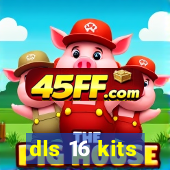 dls 16 kits
